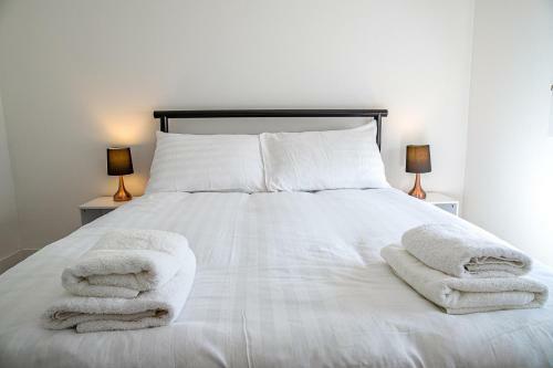 Millburn Apartment