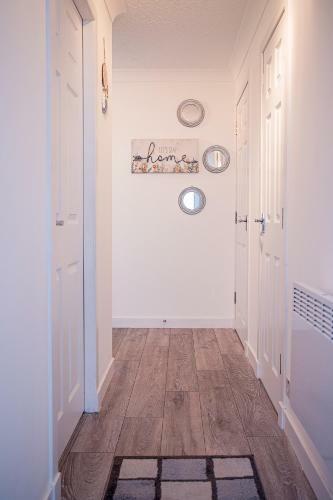 Millburn Apartment