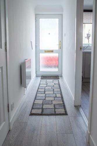 Millburn Apartment
