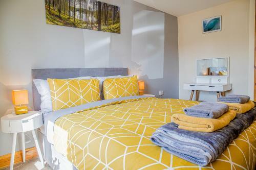 Apartamento Modern 2 Bedroom Garden Flat