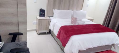 Hostal Classy Guest House
