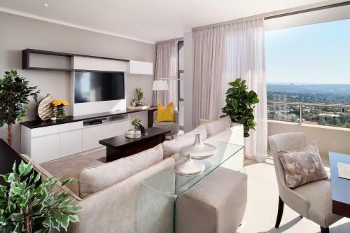 Apartamento Masingita Towers Executive Suite