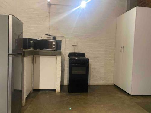 Apartamento The City Block @314