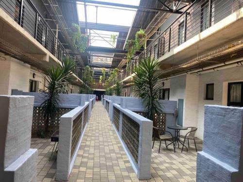 Apartamento The City Block @314