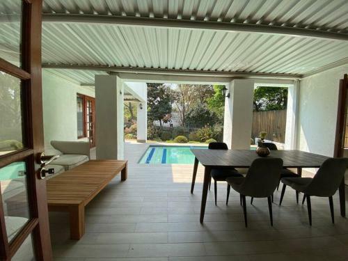Apartamento The Little Mongrel Bryanston