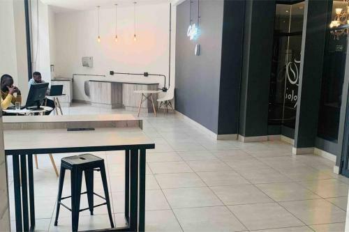 Luxury Apartment In Marshalltown