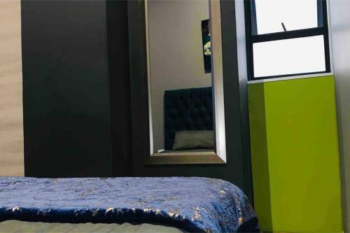 Luxury Apartment In Marshalltown