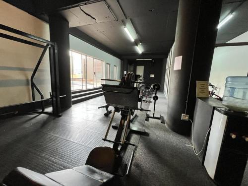 The Franklin Loft - Apartment 1104