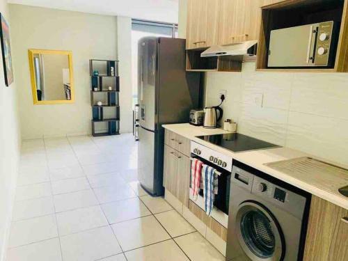 Beautiful 1 Bedroom Apartment