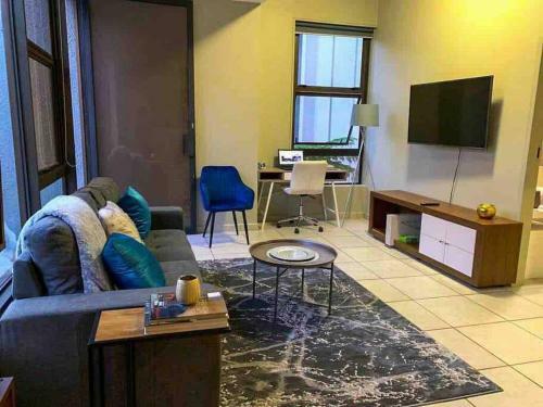 Beautiful 1 Bedroom Apartment