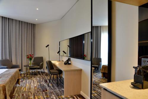 @sandton Hotel