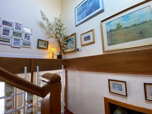 Bosta B&B