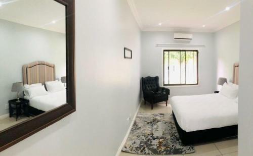 Hostal La Tranquillit�