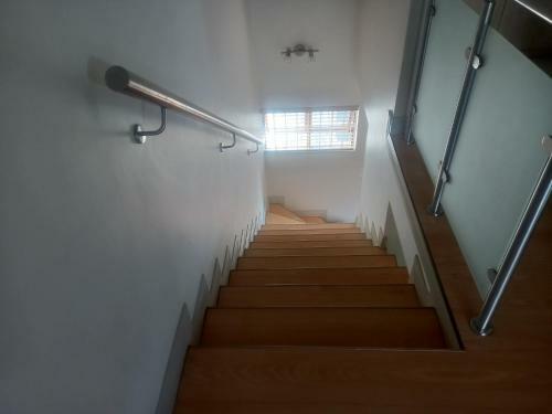 Sandton Apartment 16 - Large 1 Bed