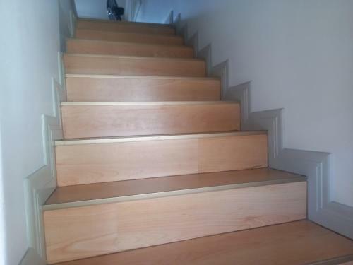 Sandton Apartment 16 - Large 1 Bed