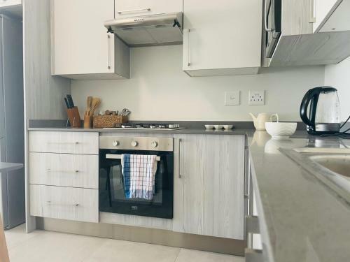 Smart Apartment Two