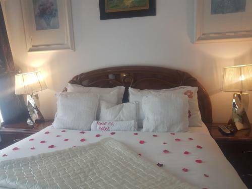 Bed & Breakfast The Royal Princess On Malibongwe Drive