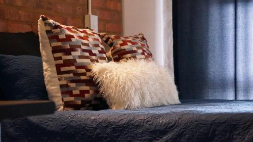 Apartamento Maboneng Craftmanship 270 Free Wifi