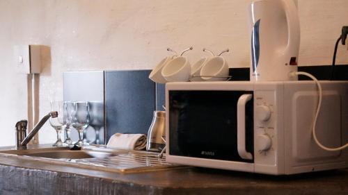Apartamento Maboneng Craftmanship 270 Free Wifi