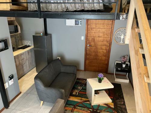 Unique Loft Apartment In Marshalltown