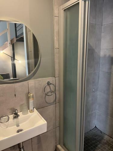 Unique Loft Apartment In Marshalltown