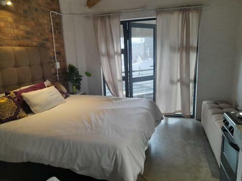 Apartamento Room For You In Maboneng