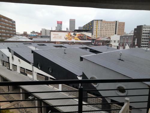Apartamento Room For You In Maboneng