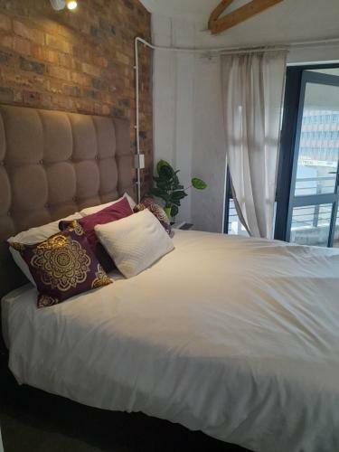 Apartamento Room For You In Maboneng