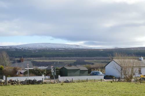 Apartamento Rhanna At Culloden Moor