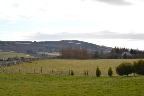 Apartamento Rhanna At Culloden Moor