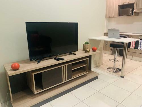 Apartamento Elegant 1 Bedroom Unit