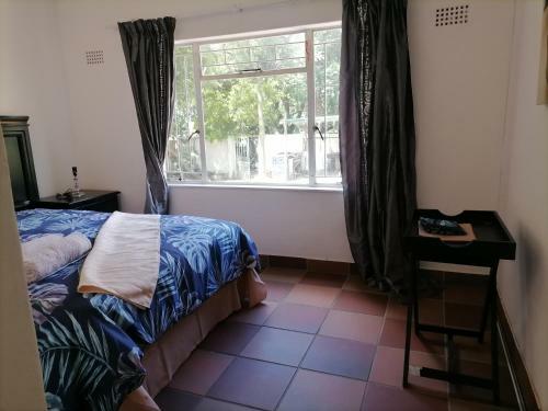 Apartamento Unit F @ Friends Place
