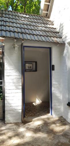 Apartamento Central Comfortable Cottage