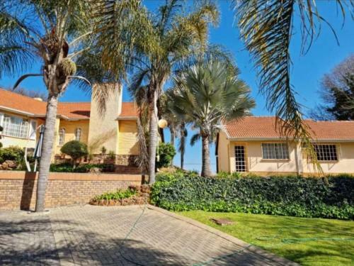 Apartamento Sandton Luxury Accommodation