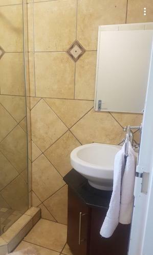 Apartamento Sandton Luxury Accommodation