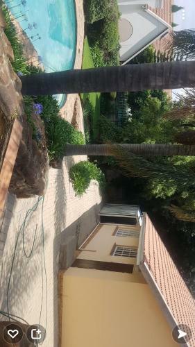 Apartamento Sandton Luxury Accommodation