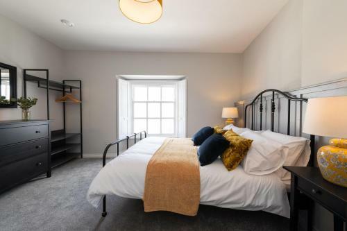 Hamilton House Holiday Apartment