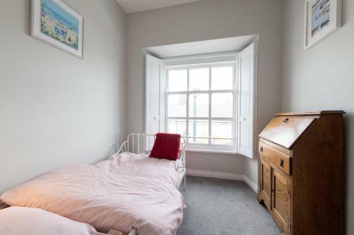 Hamilton House Holiday Apartment