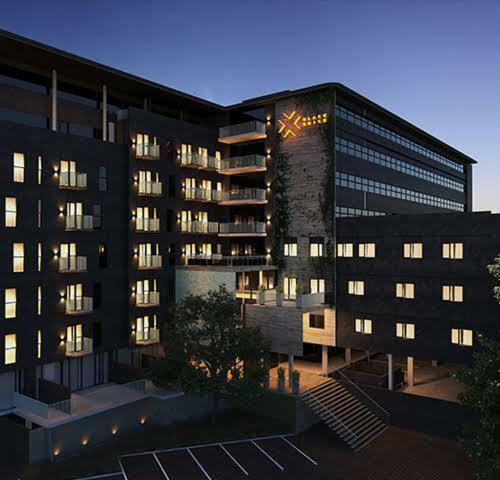 Apartamento Sandton Exclusive Loft