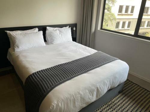 Apartamento Sandton Exclusive Loft