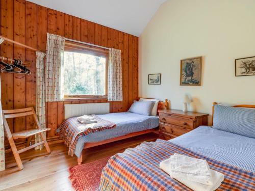 Holiday Home Kerrow House C