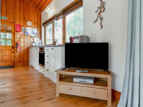 Holiday Home Kerrow House C