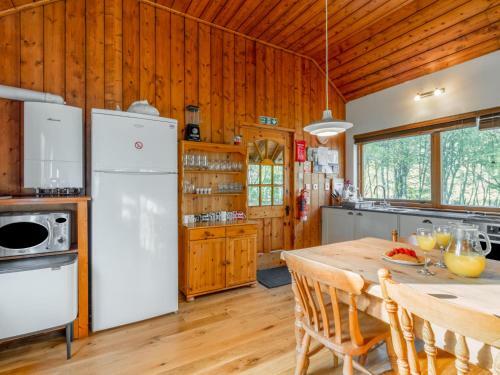 Holiday Home Kerrow House C