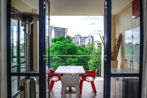 Stunning 2 Bedroom Apartment
