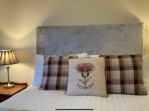4 Bedroom House Near Loch Ness