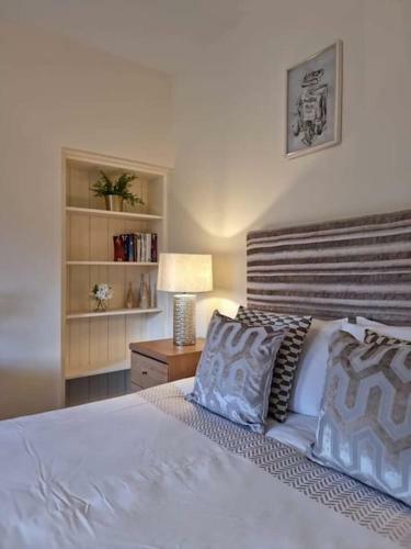 4 Bedroom House Near Loch Ness