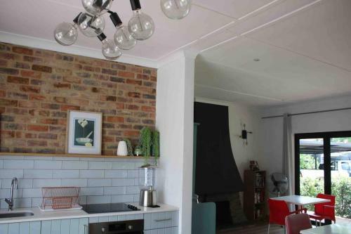 Apartamento House Of Peace - Sandton