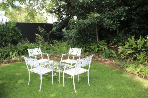 Apartamento House Of Peace - Sandton