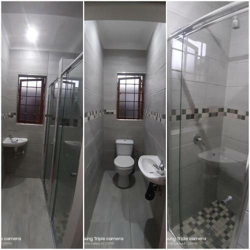Apartamento Mosimudi
