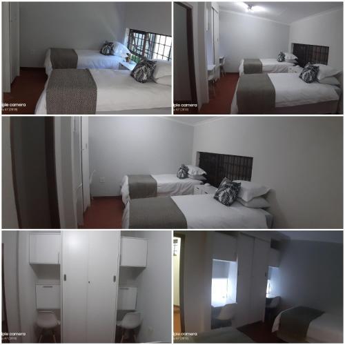 Apartamento Mosimudi